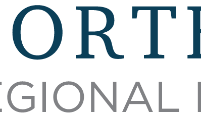 Northern Regional Hospital logo