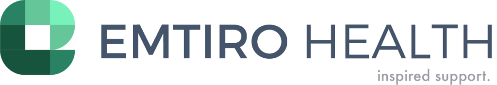 Emtiro Health Logo