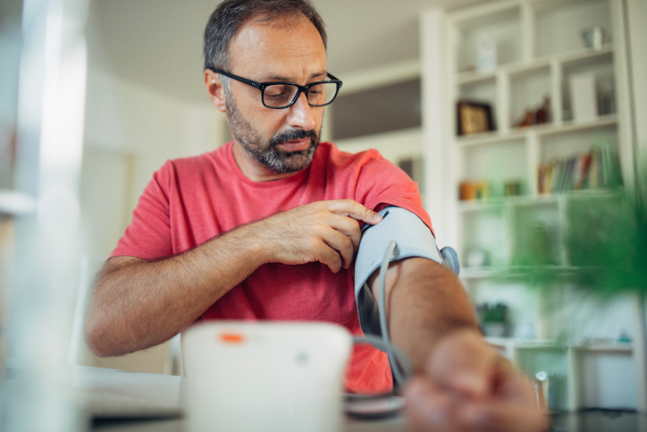 Closing the Quality Gap: Controlling High Blood Pressure