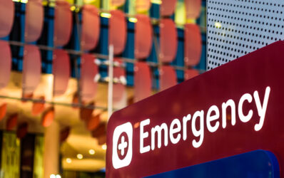 Educating Patients to Reduce Avoidable Emergency Department Visits