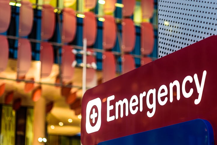 Educating Patients to Reduce Avoidable Emergency Department Visits