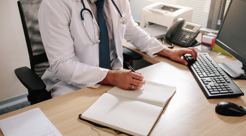 What You Need to Know About the 2023 Medicare Physician Fee Schedule Proposed Rule