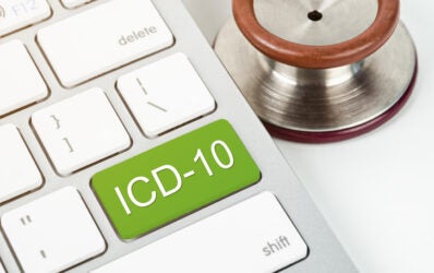 ICD-10 Codes