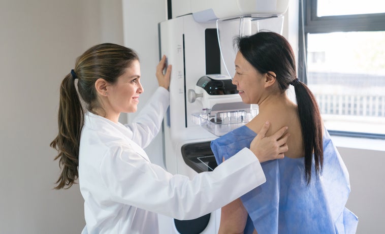 Closing the Quality Gap: Breast Cancer Screening