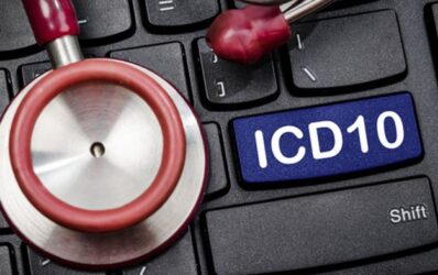 Coding Corner ICD 10 HCC