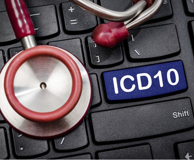 Coding Corner ICD 10 HCC