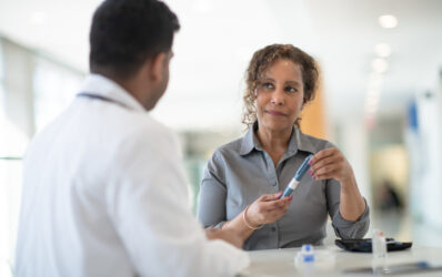 Medication Adherence for Medicare Advantage (MA) patients with Diabetes.