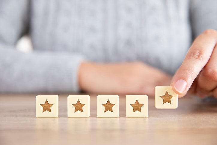 CMS Star Ratings