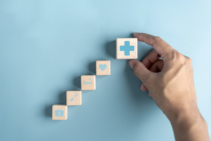 The Quintuple Aim of Value-based Care