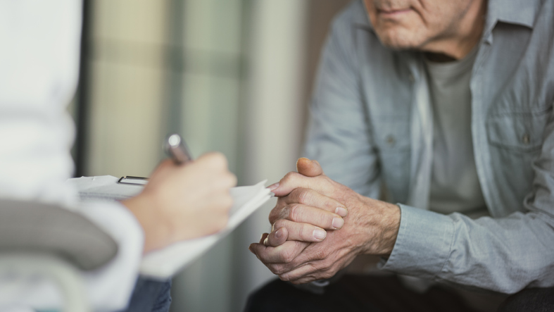 Advance Care Planning Discussions with Medicare Beneficiary