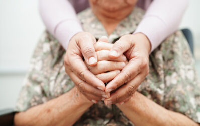 Understanding the Difference Between Palliative Care and Hospice