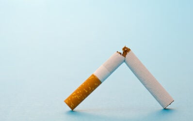 Tobacco Cessation