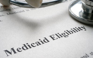 NC Medicaid Work Requirements