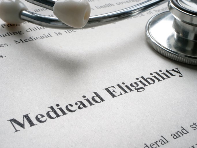 NC Medicaid Work Requirements