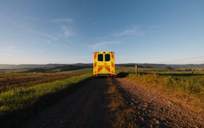 Rural Health Transformation Program