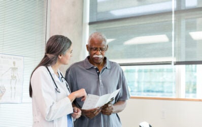 Building Stronger Patient Relationships Through Health Literacy