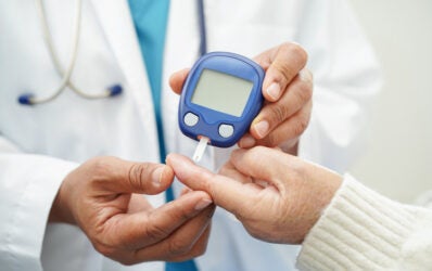 Diabetes in Remission