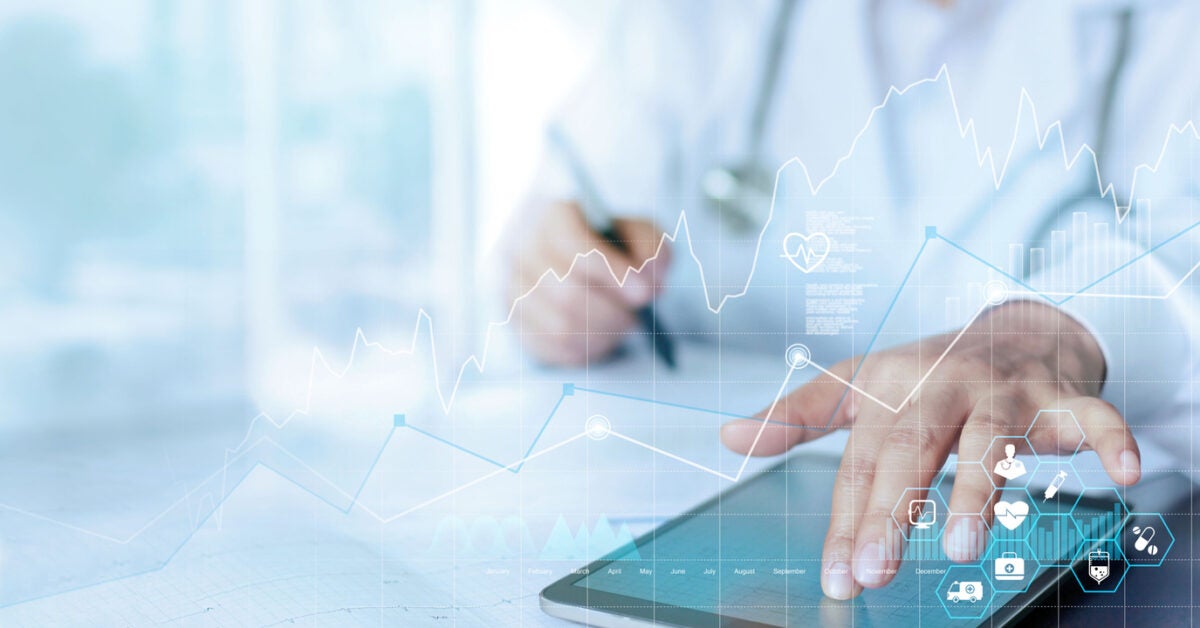 Value-based care in 2026