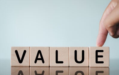 Long-term Enhanced ACO Design (LEAD) Model