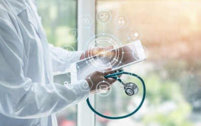 Electronic Clinical Quality Measure (eCQMs)